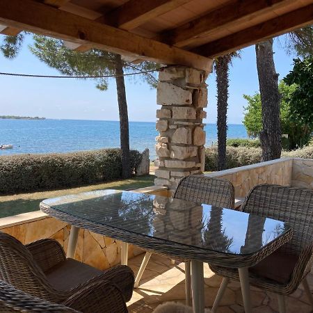 Karigador Beach House Zewnętrze zdjęcie