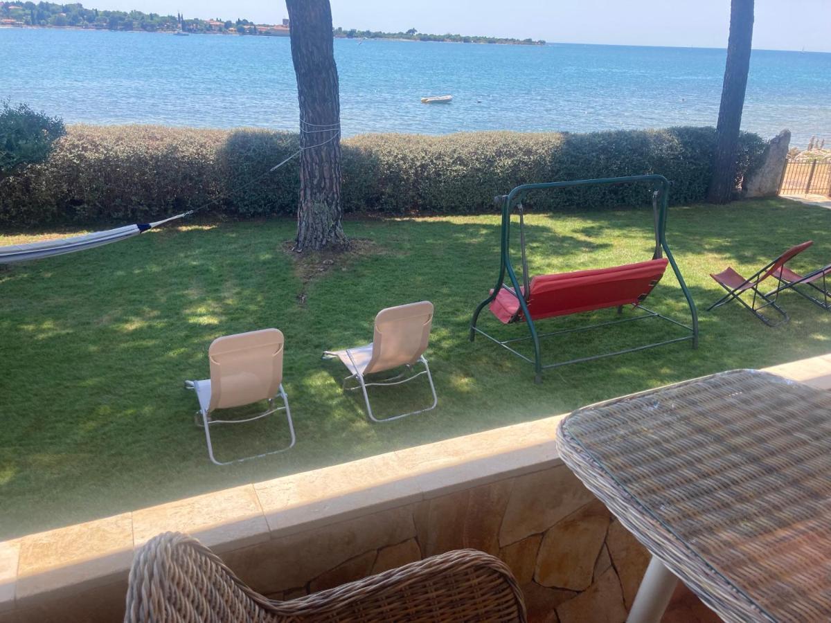 Karigador Beach House Zewnętrze zdjęcie