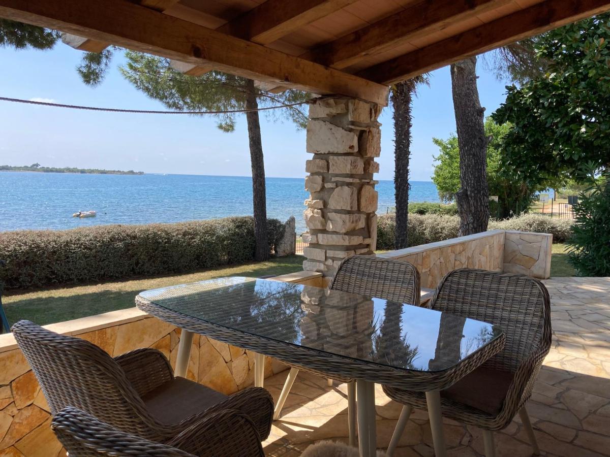 Karigador Beach House Zewnętrze zdjęcie