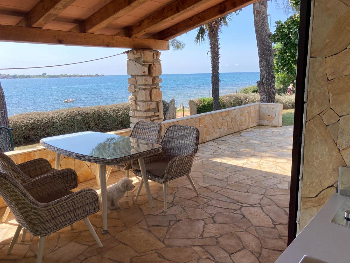 Karigador Beach House Zewnętrze zdjęcie