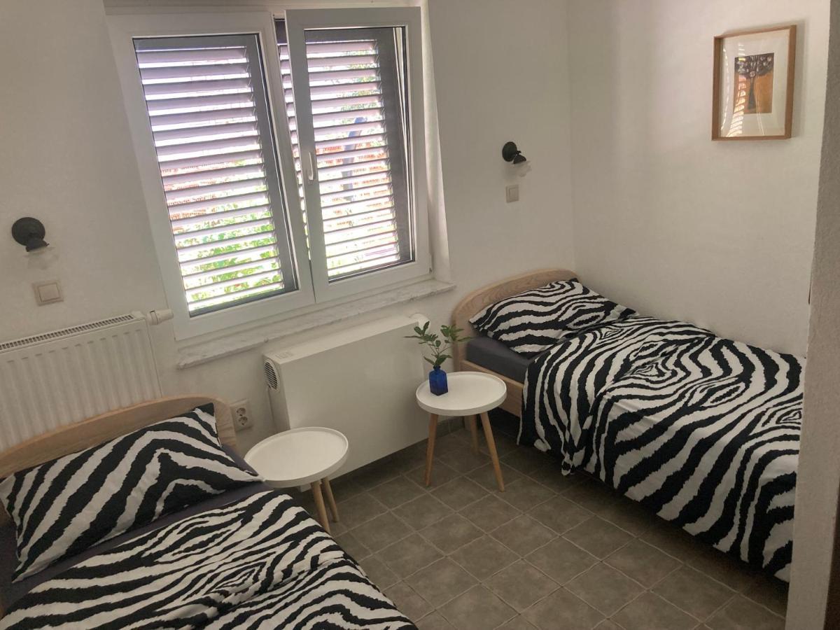 Karigador Beach House Zewnętrze zdjęcie