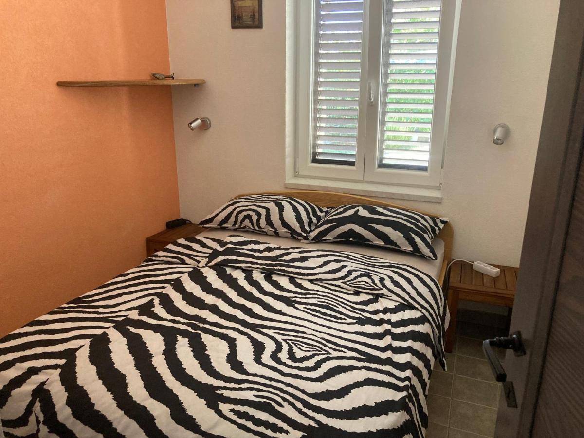 Karigador Beach House Zewnętrze zdjęcie