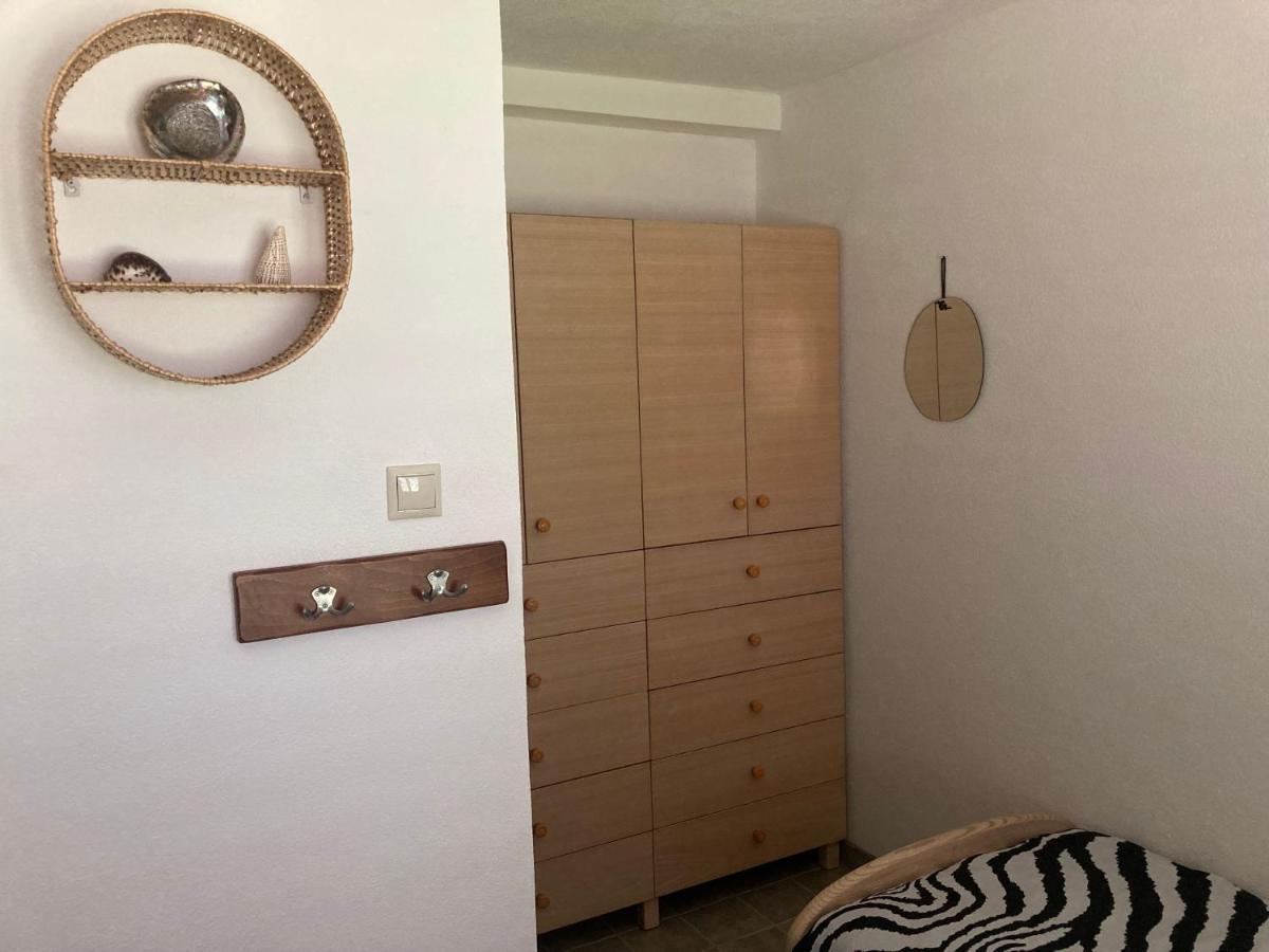 Karigador Beach House Zewnętrze zdjęcie
