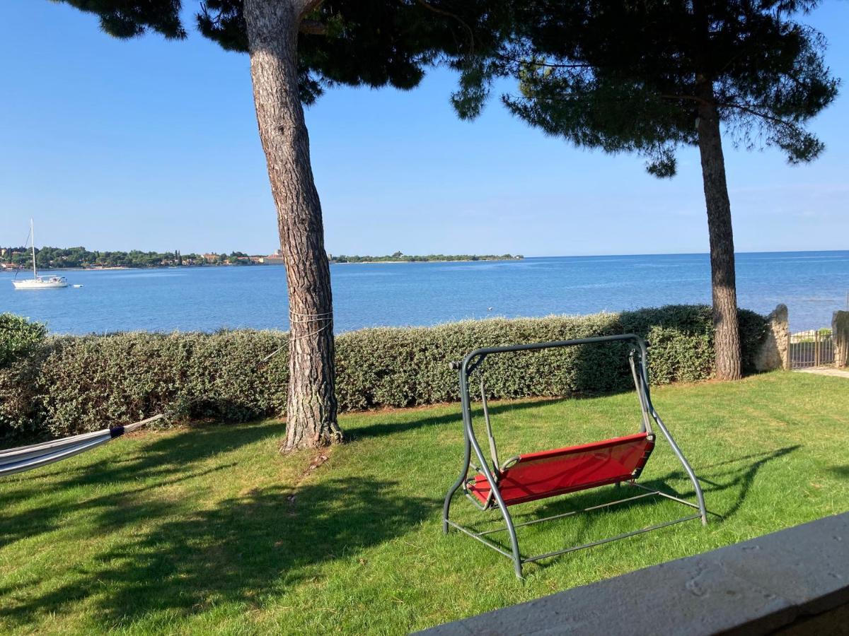 Karigador Beach House Zewnętrze zdjęcie