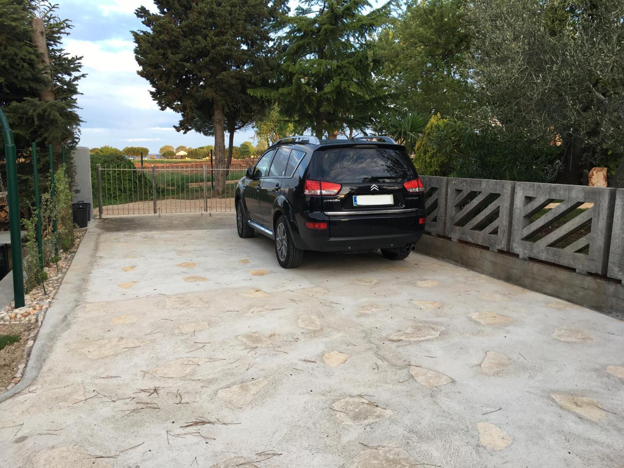 Karigador Beach House Zewnętrze zdjęcie