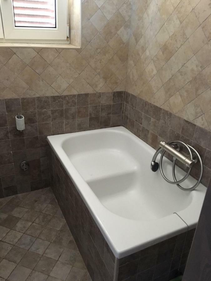 Karigador Beach House Zewnętrze zdjęcie