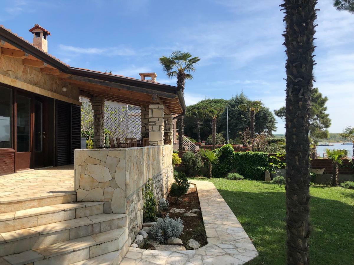 Karigador Beach House Zewnętrze zdjęcie