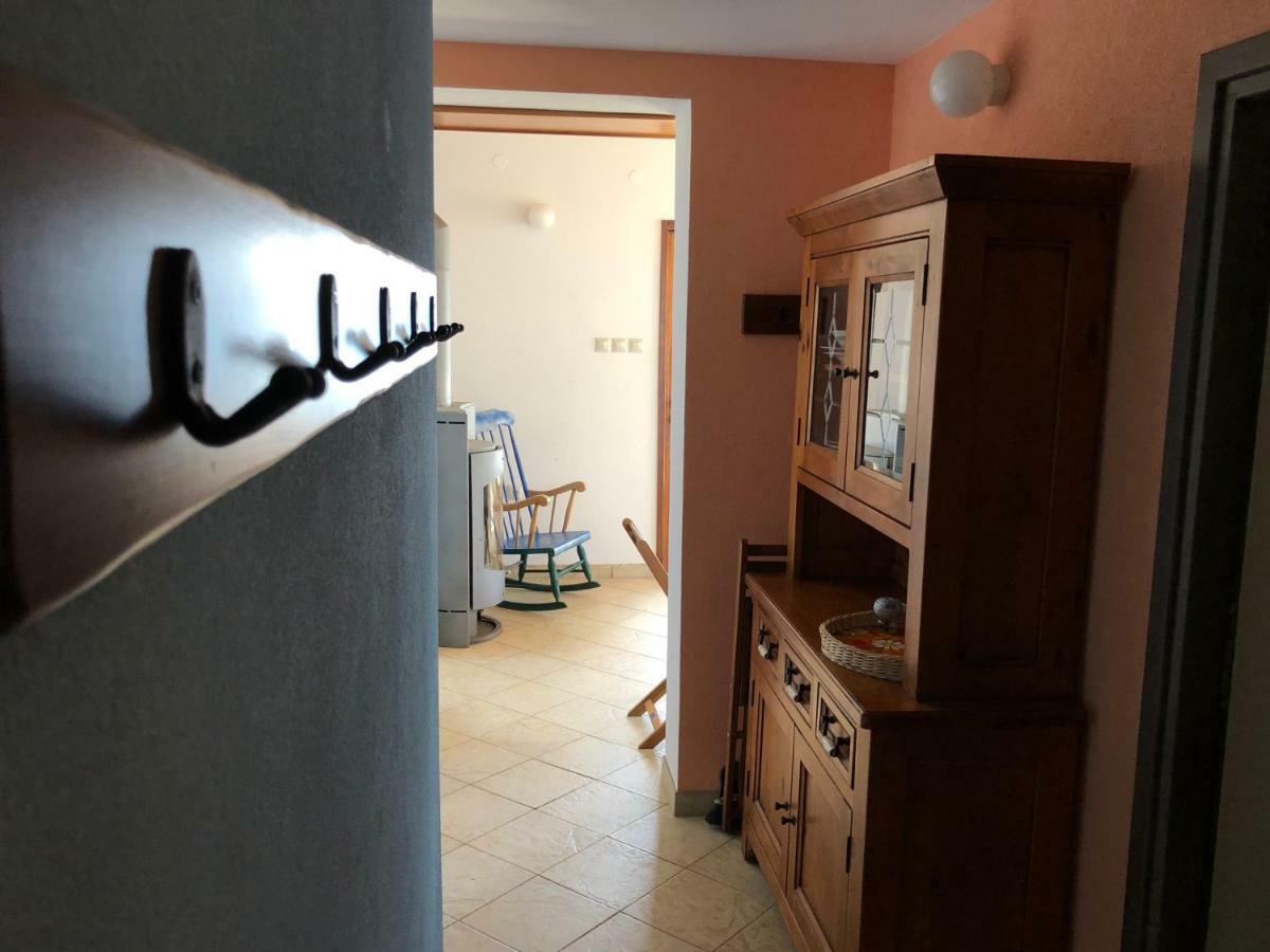 Karigador Beach House Zewnętrze zdjęcie