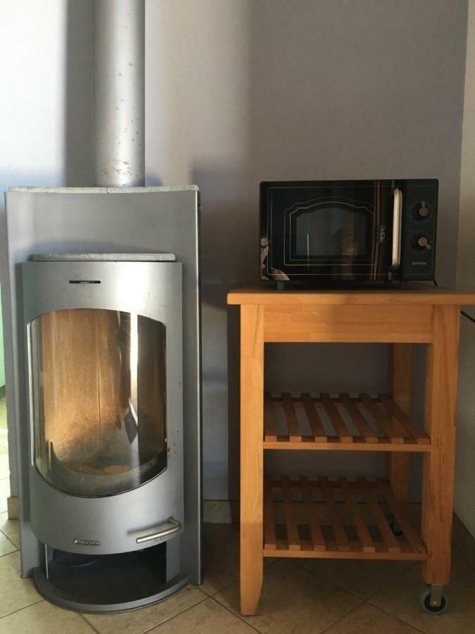 Karigador Beach House Zewnętrze zdjęcie